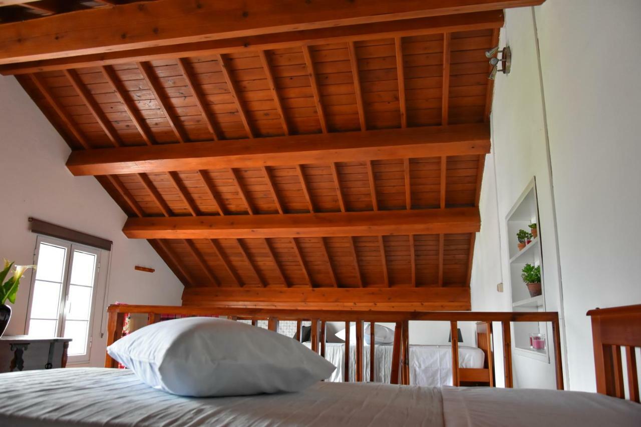 Lagoon'S House Sete Cidades Exterior photo